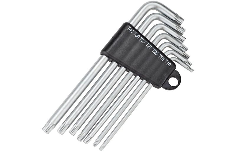 Cube RFR Torx-Set