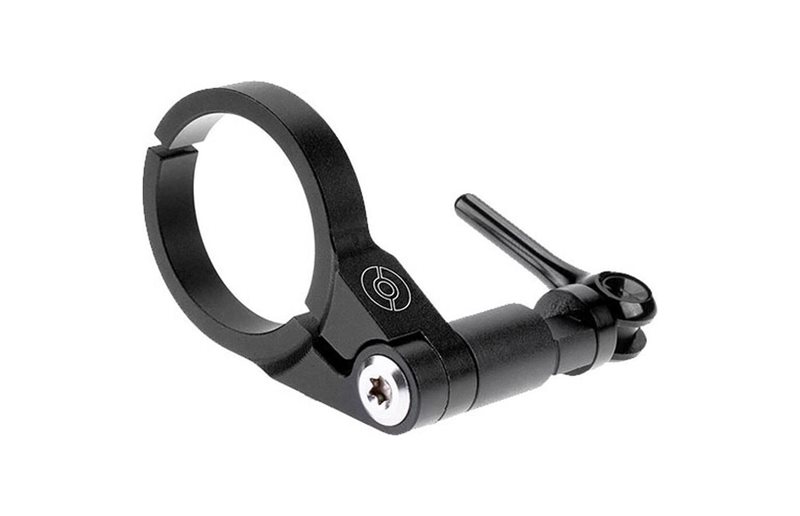 Supernova Airstream HBM Headlight Handlebar Mount ¥31,8mm