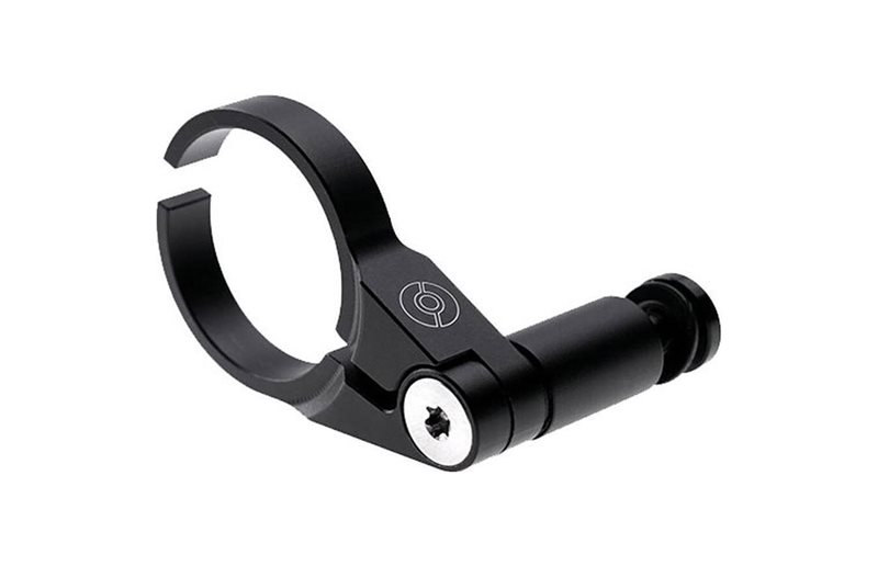 Supernova Universal HBM Headlight Handlebar Mount ¥31,8mm