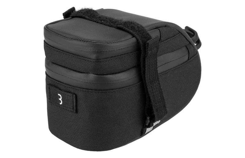 BBB Cycling EasyPack BSB-31L Seat Post Bag Large
