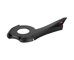 Ketjusuoja Hebie Chain guard for Bosch 20Z Perform Line