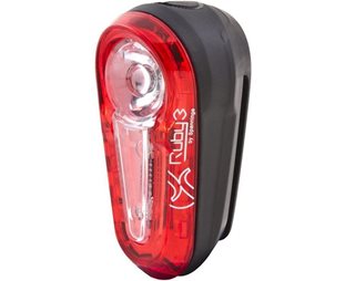 Croozer Battery light For all Croozer models