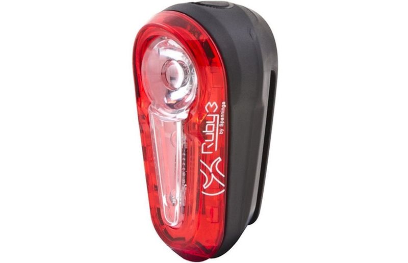 Croozer Battery light For all Croozer models