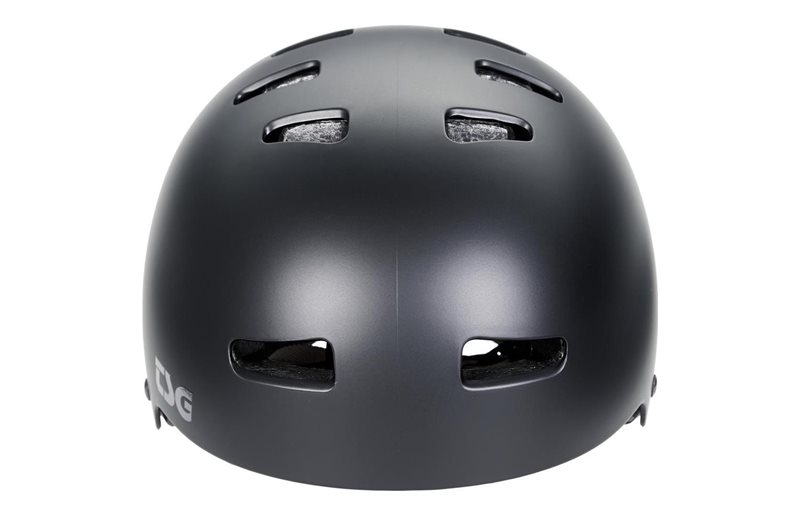TSG Kraken Solid Color Helmet