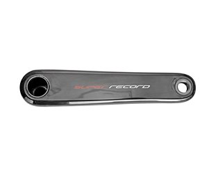 Campagnolo Super Record/EPS Crankset 12-speed 50/34 teeth