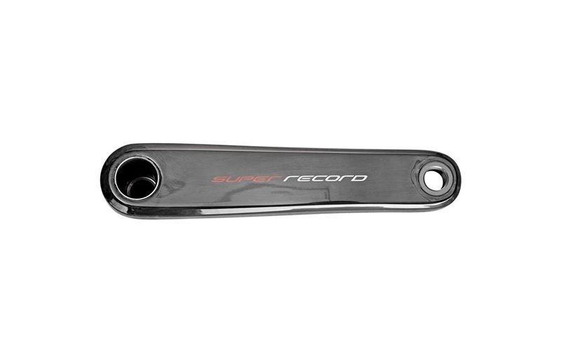 Campagnolo Super Record/EPS Crankset 12-speed 50/34 teeth