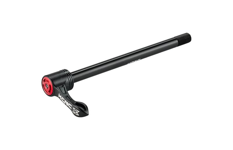 KCNC KQR07-SR Quick & Easy Thru-Axle 12x142mm Maxle
