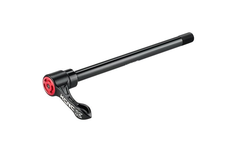 KCNC KQR07-SY Quick & Easy Thru-Axle 12x142mm X12