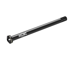 KCNC KQR08-SR Thru-Axle 12x142mm Maxle Black