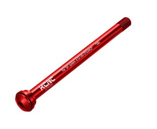 KCNC KQR08-SR Thru-Axle 12x142mm Maxle Red