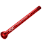 KCNC KQR08-SR Thru-Axle 12x142mm Maxle Red