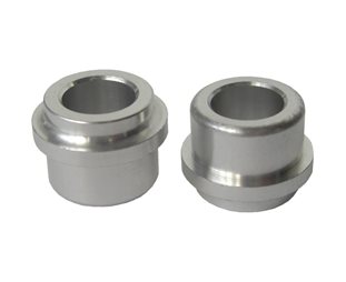 SR Suntour Shock eye aluminum bushings For 32mm thickness / 12.7mm