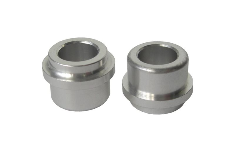 SR Suntour Shock eye aluminum bushings For 32mm thickness / 12.7mm