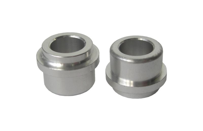 SR Suntour Shock eye aluminum bushings For 35mm thickness / 12.7mm