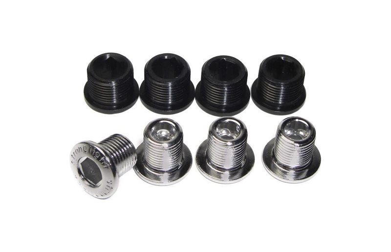 STRONGLIGHT Chainring Bolts 2x10-speed SRAM X0