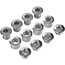 STRONGLIGHT MTB 4-Arm Chainring Screws 3-speed