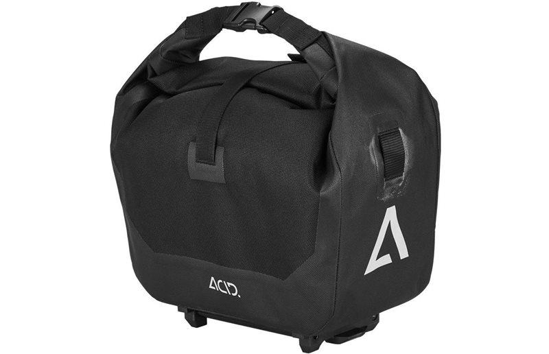 Cube ACID Trunk 10 RILink Bike Bag