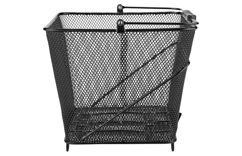 Cube ACID 25 RILink Luggage Carrier Basket