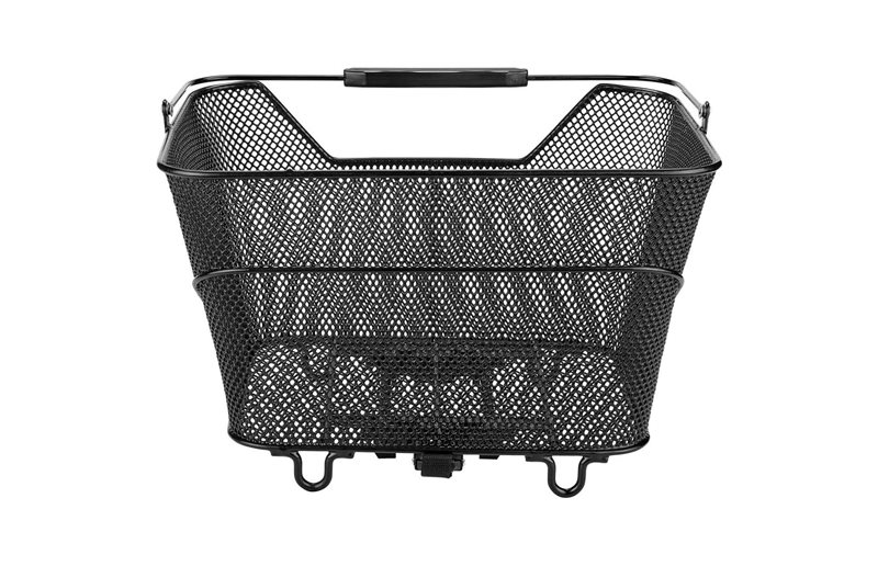 Cube ACID 20 RILink Luggage Carrier Basket