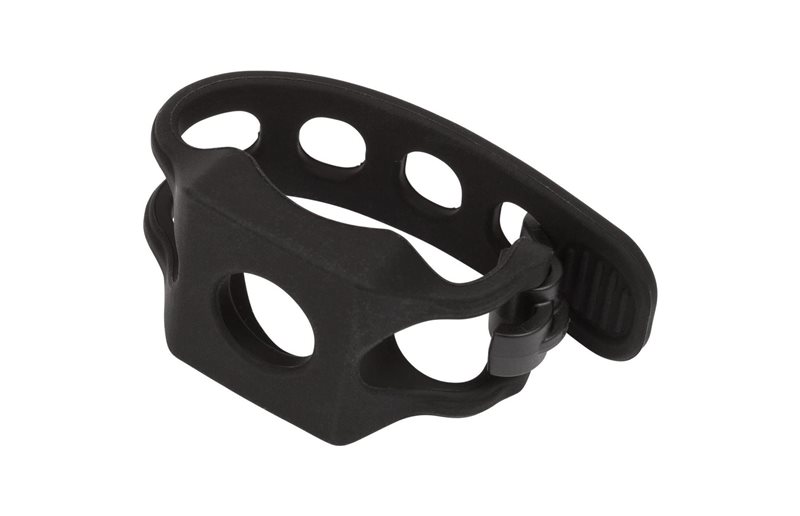 Cube RFR Diamond Spare Holder HPA/HQP white Led