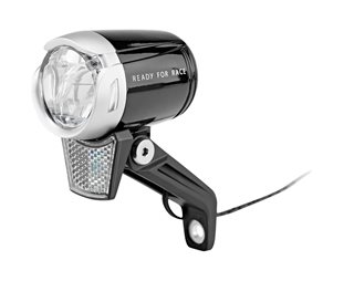 Cube RFR Tour 90 E-Bike Headlight LED