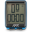 Cube RFR CMPT Bike Computer wireless Blue