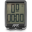 Cube RFR CMPT Bike Computer wireless Black/White Logo