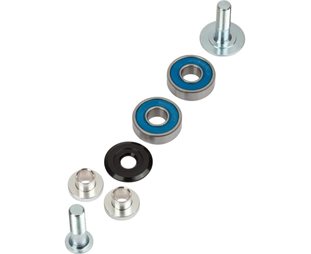 Cube Bearing/Screw Set AMS SHPC Main bearing