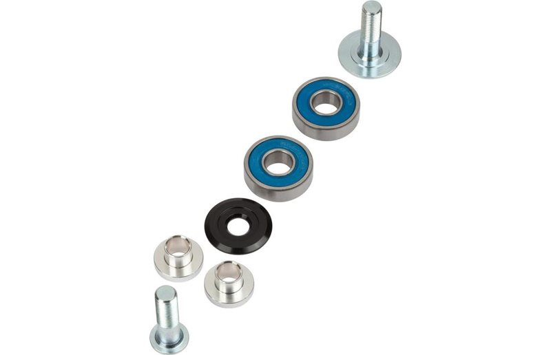 Laakerisarja Cube Bearing/Screw Set AMS SHPC Main bearing