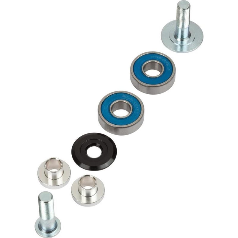 Larunpyora - Cube Bearing/Screw Set AMS SHPC Main bearing merkiltä CUBE