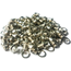 Polkimen nastat Reverse Pedal Pin Set M4 40kpl Hopea