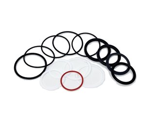 RacingBros Modi Performance Sealing Kit For RockShox Monarch