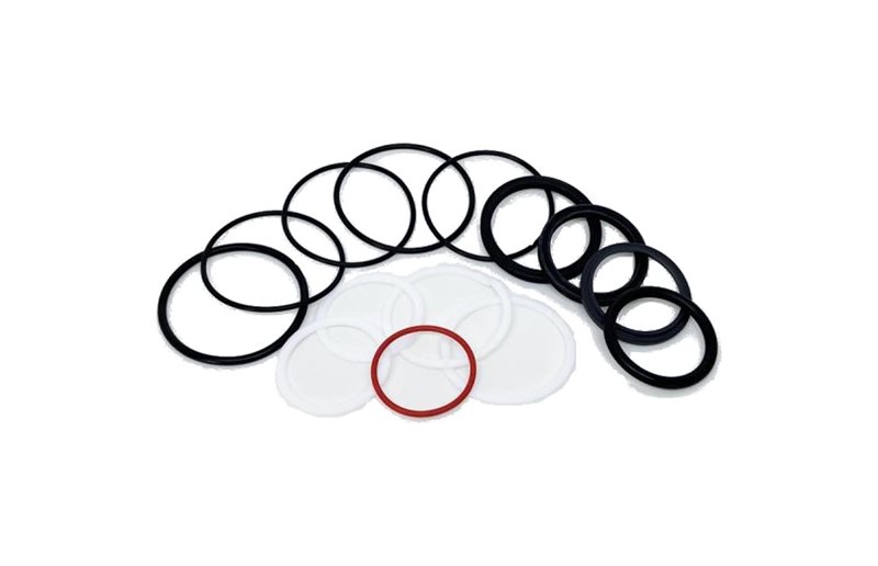RacingBros Modi Performance Sealing Kit For RockShox Monarch