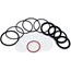 RacingBros Modi Performance Sealing Kit For RockShox Monarch