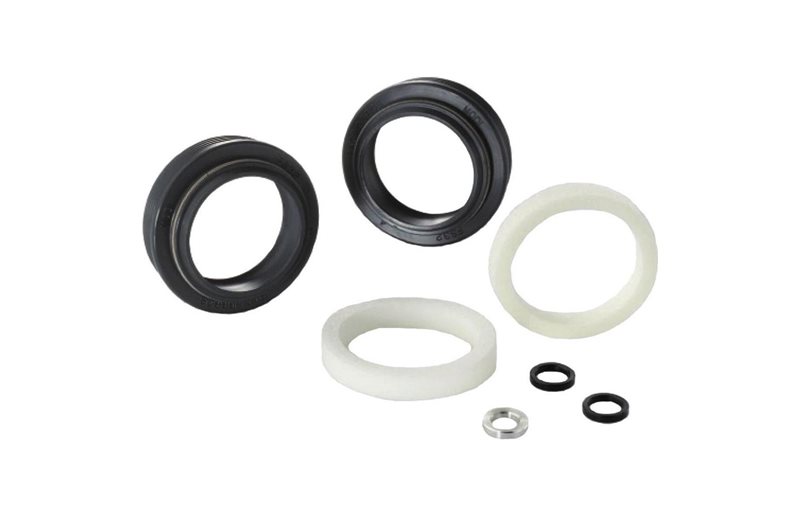 RacingBros Modi Low Friction Scraper Set 35mm Rock Shox Boxxer/Lyric until 2015