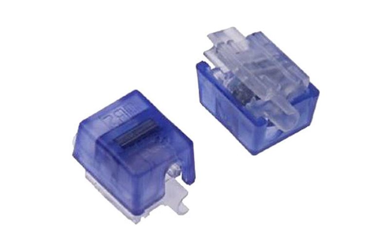 Supernova Connector set 1 Triple 10 pieces
