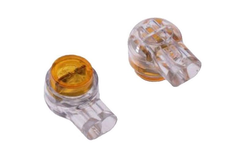 Supernova Connector set 2 Double 10 pieces