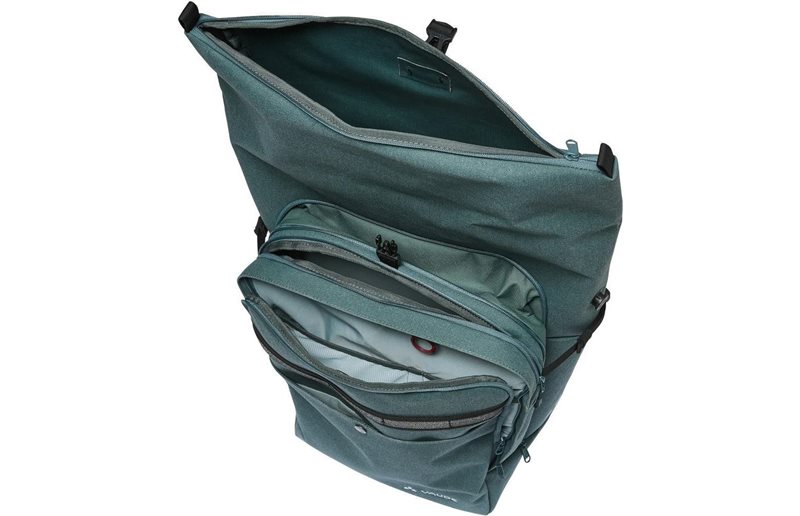 VAUDE ExCycling Back Bag