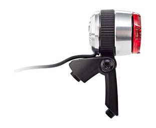 Busch + Müller µ E LED Rear Light for E-bikes