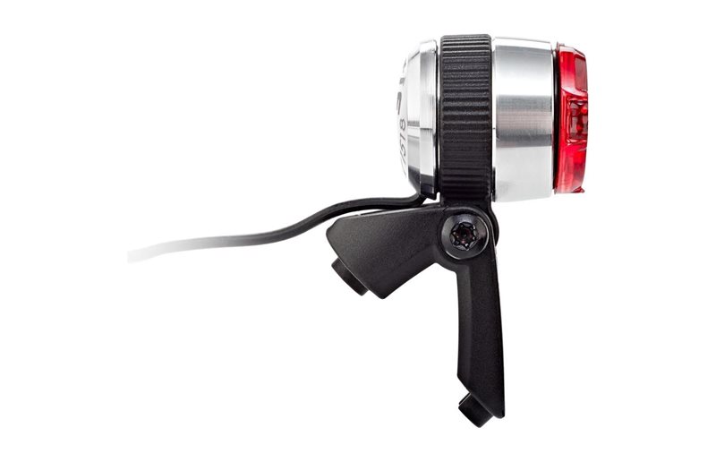 Busch + Müller µ E LED Rear Light for E-bikes