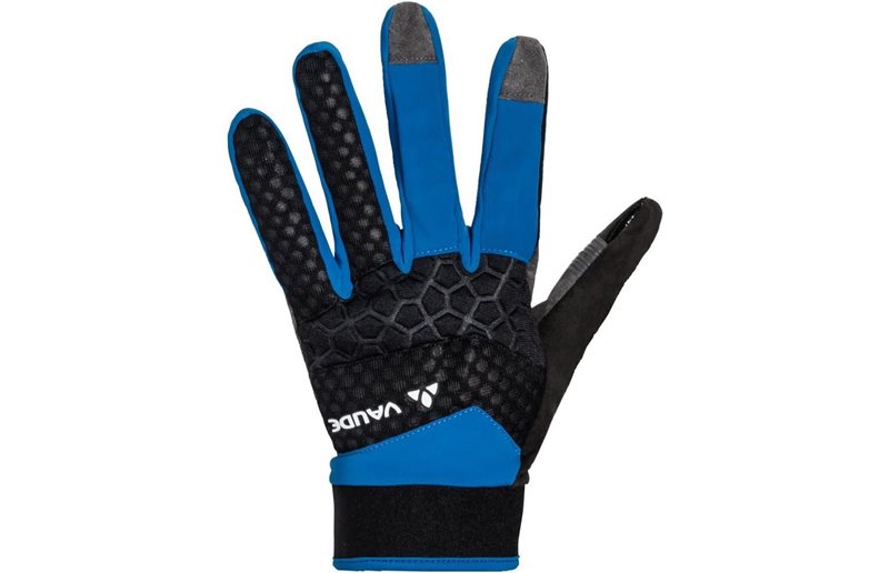 VAUDE Cardo II Gloves Men