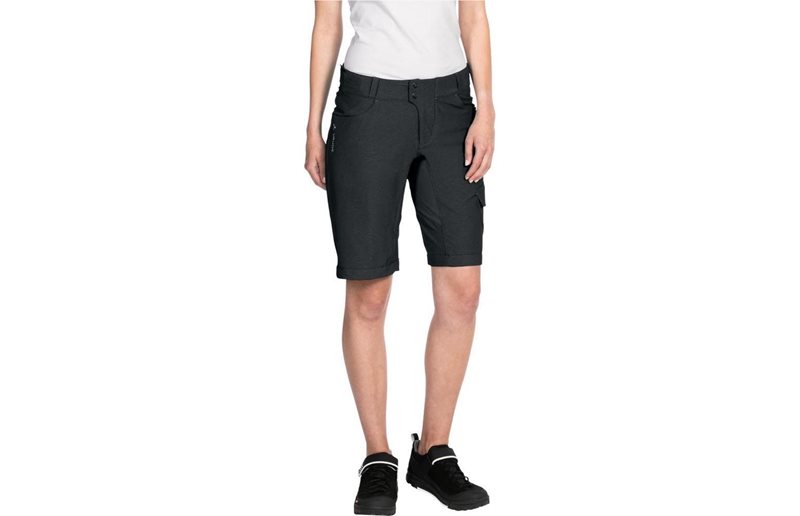 VAUDE Tremalzo II Shorts Women