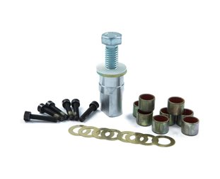 Cane Creek Thudbuster LT Rebuild Kit Incl. Tools