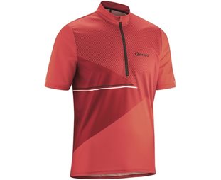 Gonso Ripo Half-Zip SS Bike Shirt Men