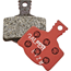 GALFER BIKE Advanced Brake Pads Magura MT2/MT4/MT6/MT8/MTS/CAMPAGNOLO H11