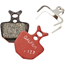GALFER BIKE Advanced Brake Pads Formula Oro 18K/24K