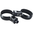 Pulloteline KCNC Seat Post Clamp ¥349mm Black