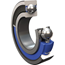 Laakeri SKF MTRX Solid Oil Deep Groove Ball Bearing 10x19x5mm ISO 61800