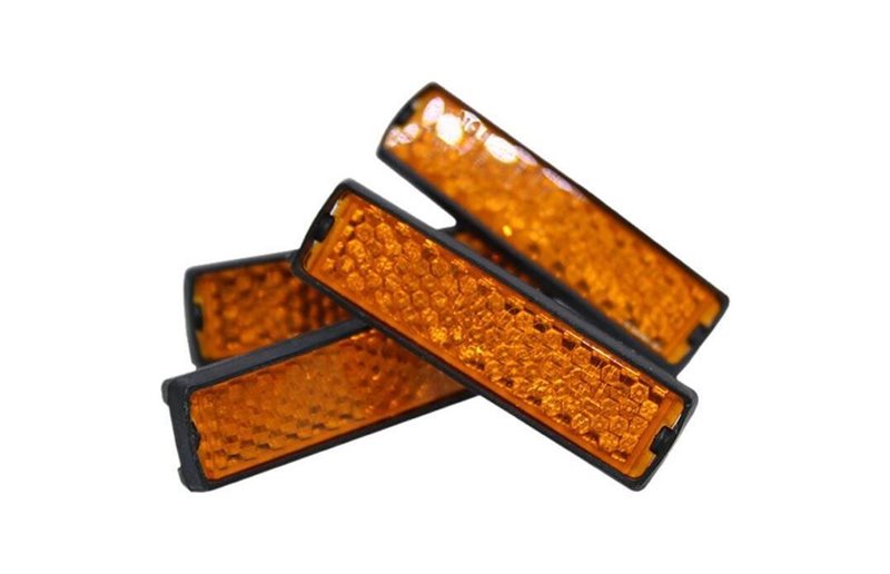 magped Sport Reflector Set