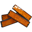 magped Sport Reflector Set